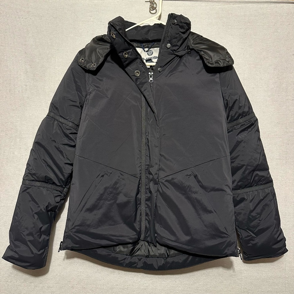 NWT Whitesky Winter Jacket - size XXS